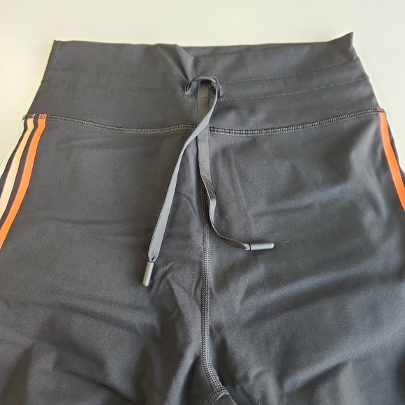 Sarah Day X White Fox Leggings Black - Small - Picture 3 of 6